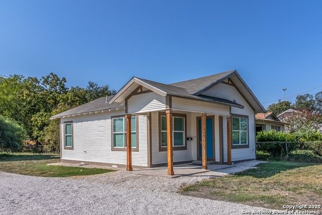 504 W Southcross Blvd, San Antonio, TX 78221