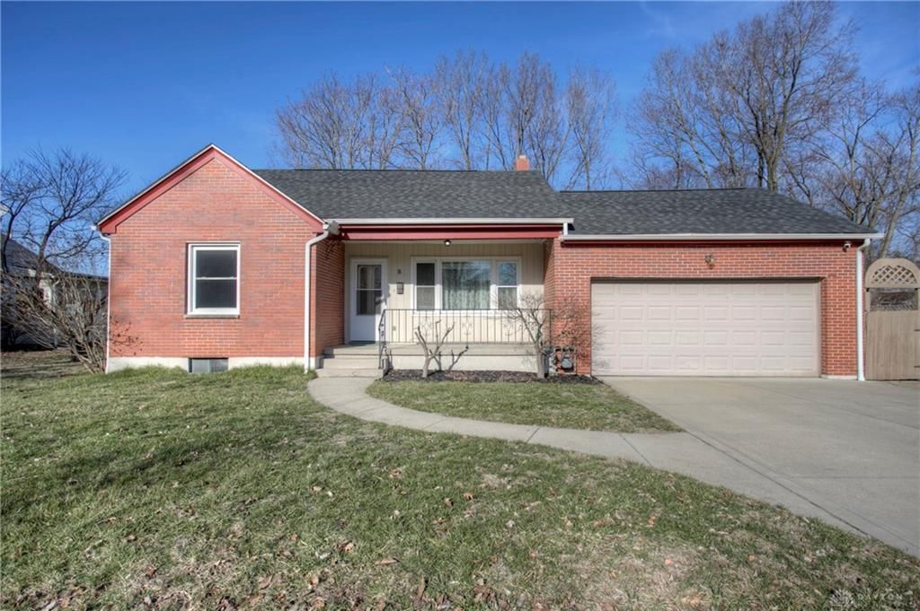 8 Highland Ave, Lebanon, OH 45036 Trulia