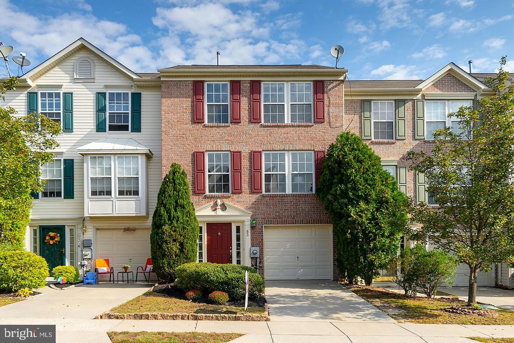 83 Millstream Rd, Pine Hill, NJ 3 Bed, 3 Bath 16 Photos Trulia