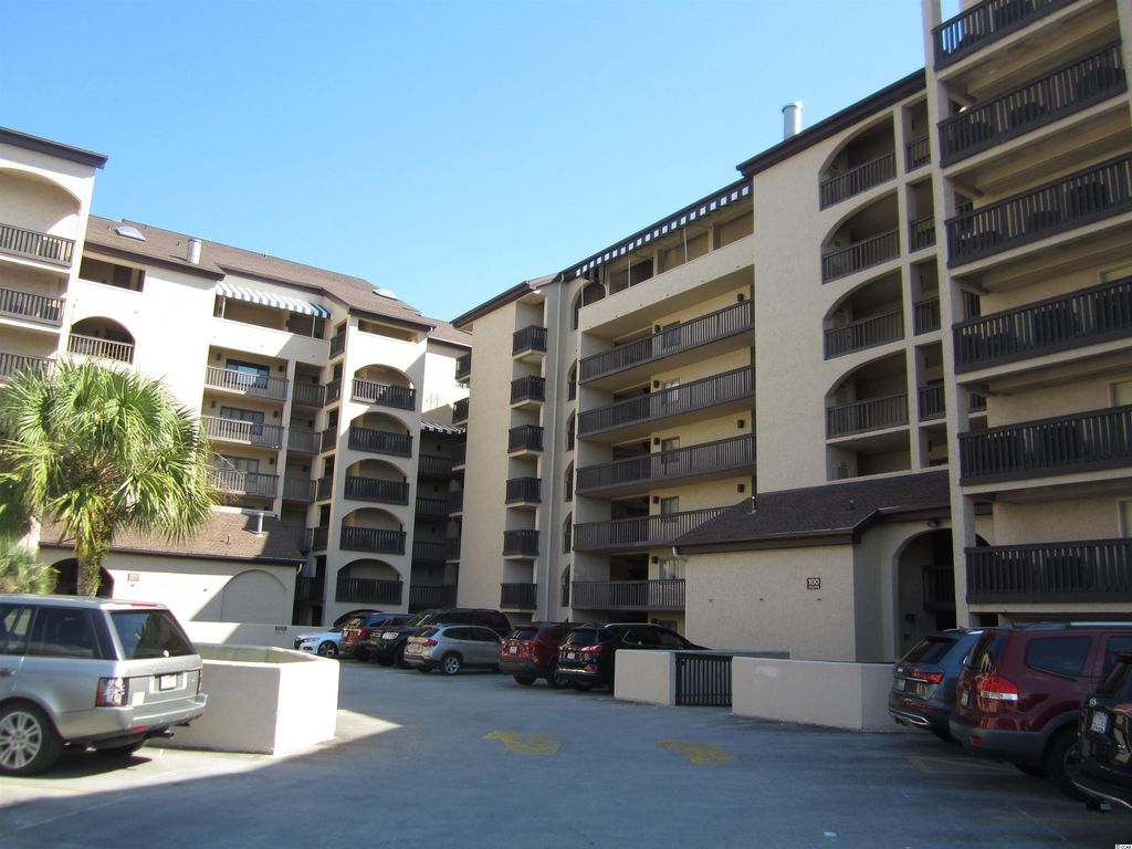100 Lands End Blvd #101, Myrtle Beach, SC 29572