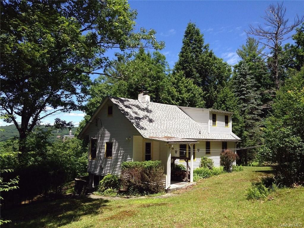 9158 State Route 97, Callicoon, NY 12723