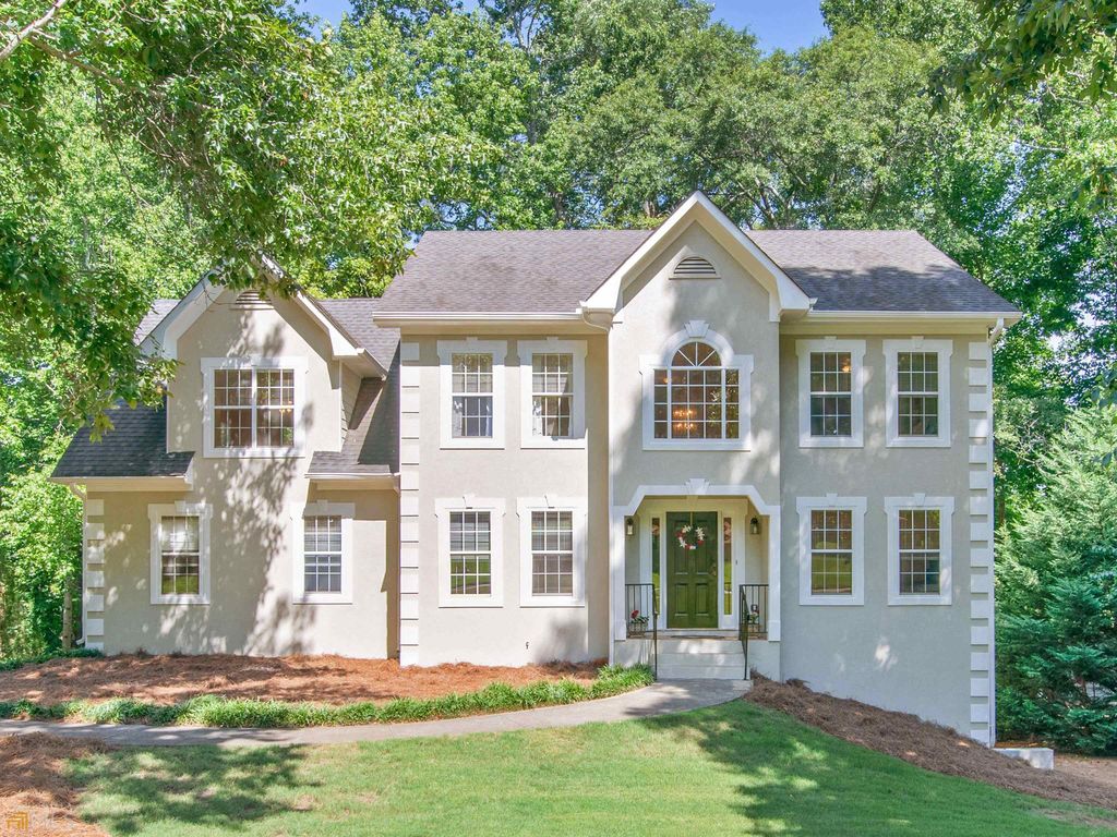 419 Pates Lake Ct, Hampton, GA 30228 Trulia