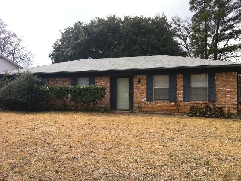 2003 Tryon Rd, Longview, TX 75601 Trulia