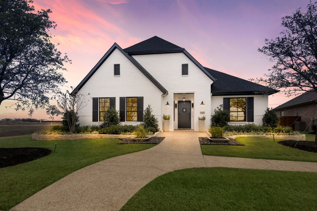 Risland Homes at Legacy Gardens Prosper, TX Trulia