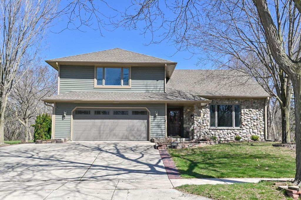 3016 Cone View LANE, Waukesha, WI 53188 Trulia