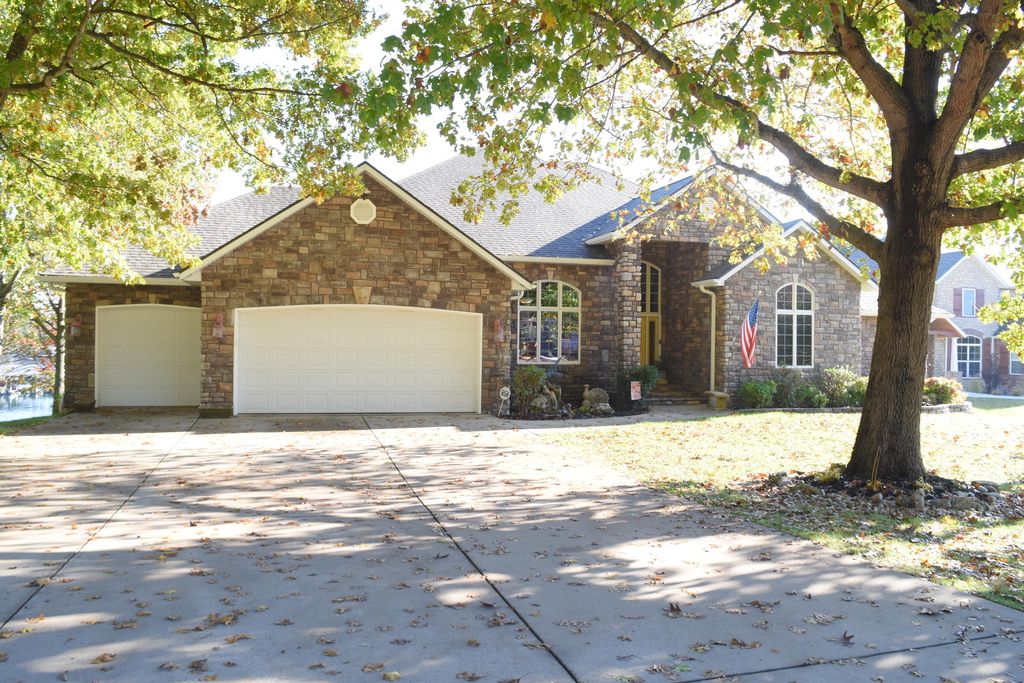 42 Sunny View Ln, Kimberling City, MO 65686 Trulia