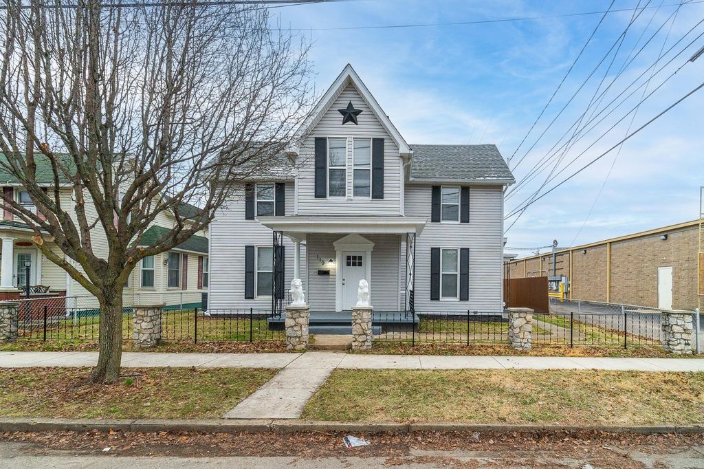 119 Mingo St, Circleville, OH 43113 Trulia