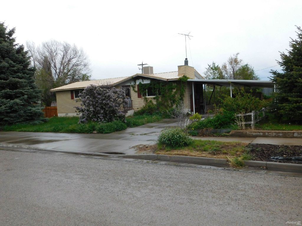 259 S 200 W, Vernal, UT 84078