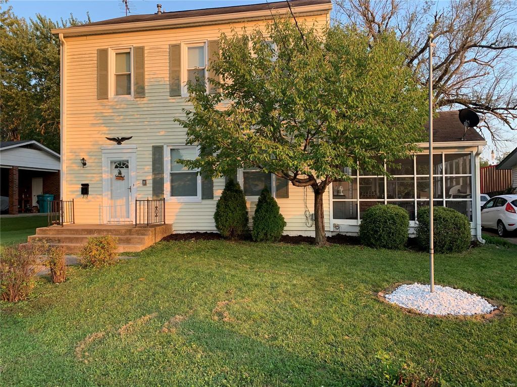 106 Springfield Rd, Owensville, MO 65066 Trulia