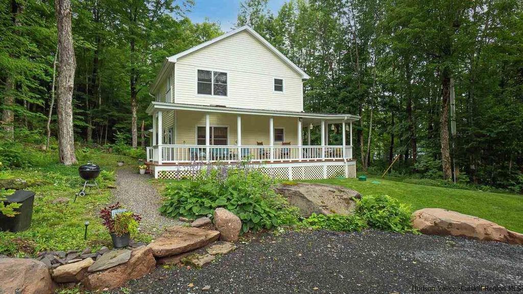 166 Sunset Park Road, Haines Falls, NY 12436 Trulia