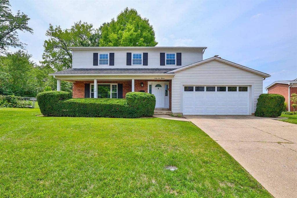 4615 Heger Dr, Cincinnati, OH 45217 Trulia
