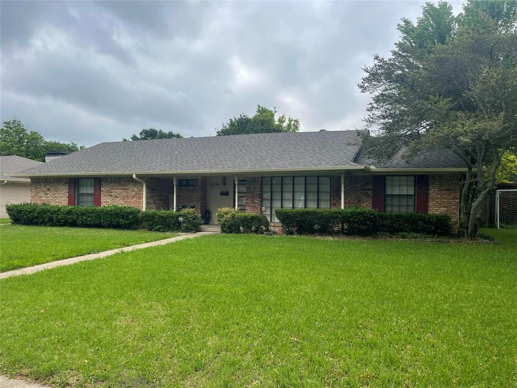 3238 Citation Dr, Dallas, TX 75229