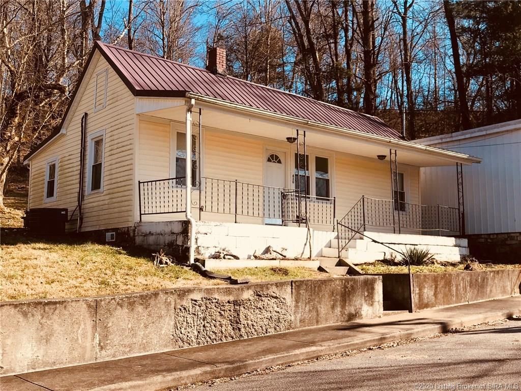 430 S Lemmon St, Corydon, IN 47112 Trulia