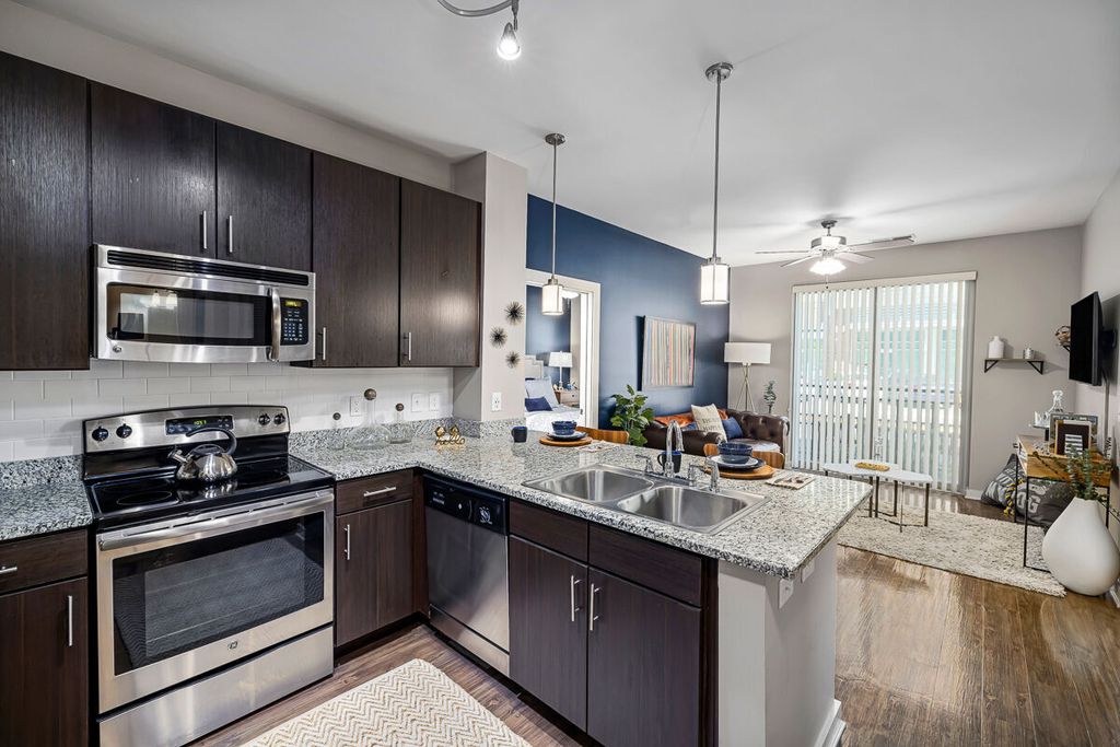 501 Willard St #213, Durham, NC 27701