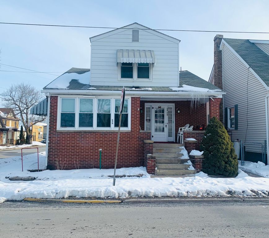 328 N 2nd St, Philipsburg, PA 16866 Trulia