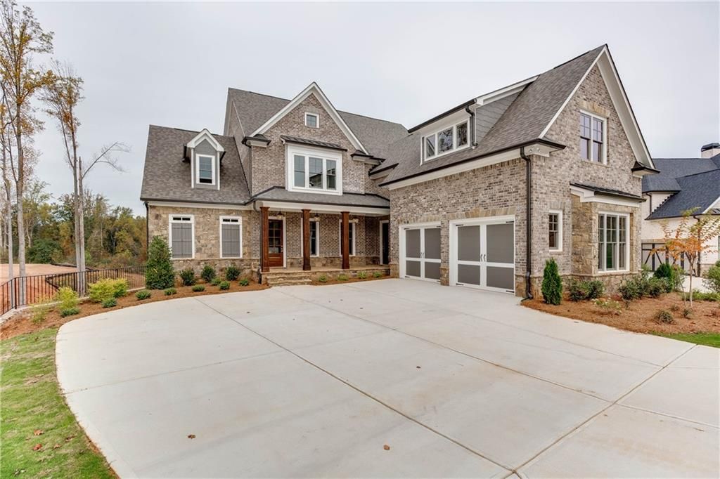 5575 Wood Falls Dr, Buford, GA 5 Bed, 4 Bath SingleFamily Home Trulia