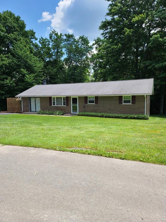 152 Pack Ln, Beaver, WV 25813 MLS 80597 Trulia