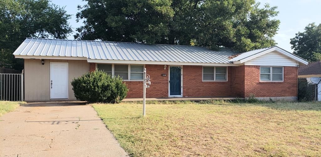 1507 James St, Sweetwater, TX 79556 Trulia