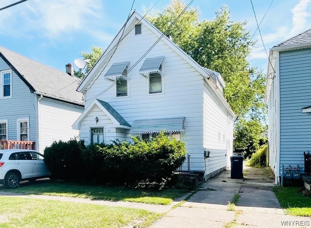 65 Harriet Ave, Buffalo, NY 14215 MLS B1522230 Trulia