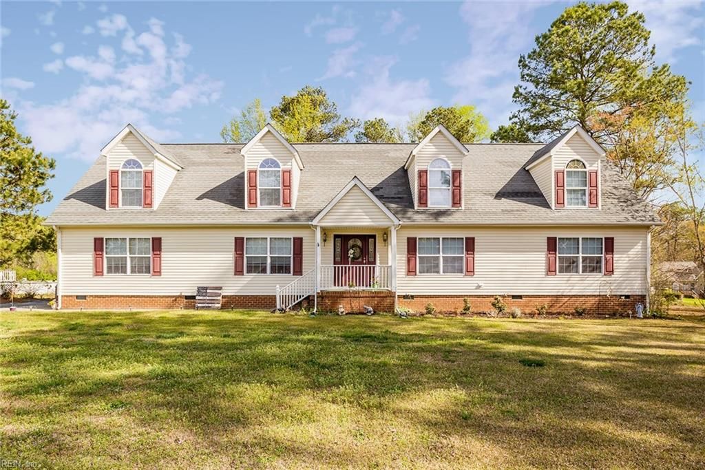 29125 Darden Point Rd, Courtland, VA 23837 Trulia