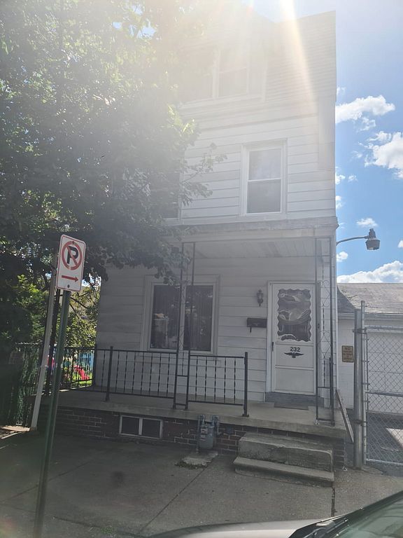230-232 N 2nd St, Allentown, PA 18102