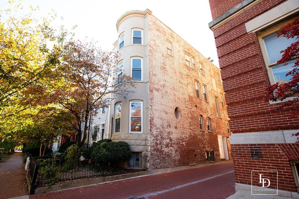 631 Constitution Ave NE 2, Washington, DC 20002 Trulia