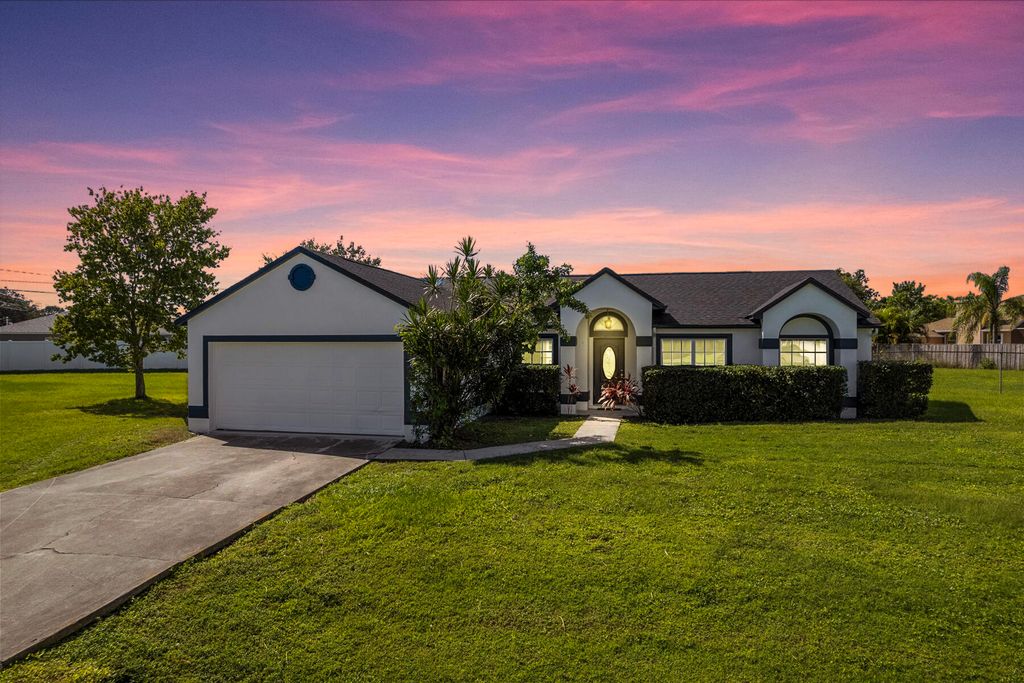 4570 SW Log Ct, Port Saint Lucie, FL 34953 Trulia