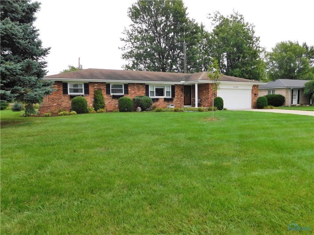 2329 N Manor Dr, Genoa, OH 43430 Trulia