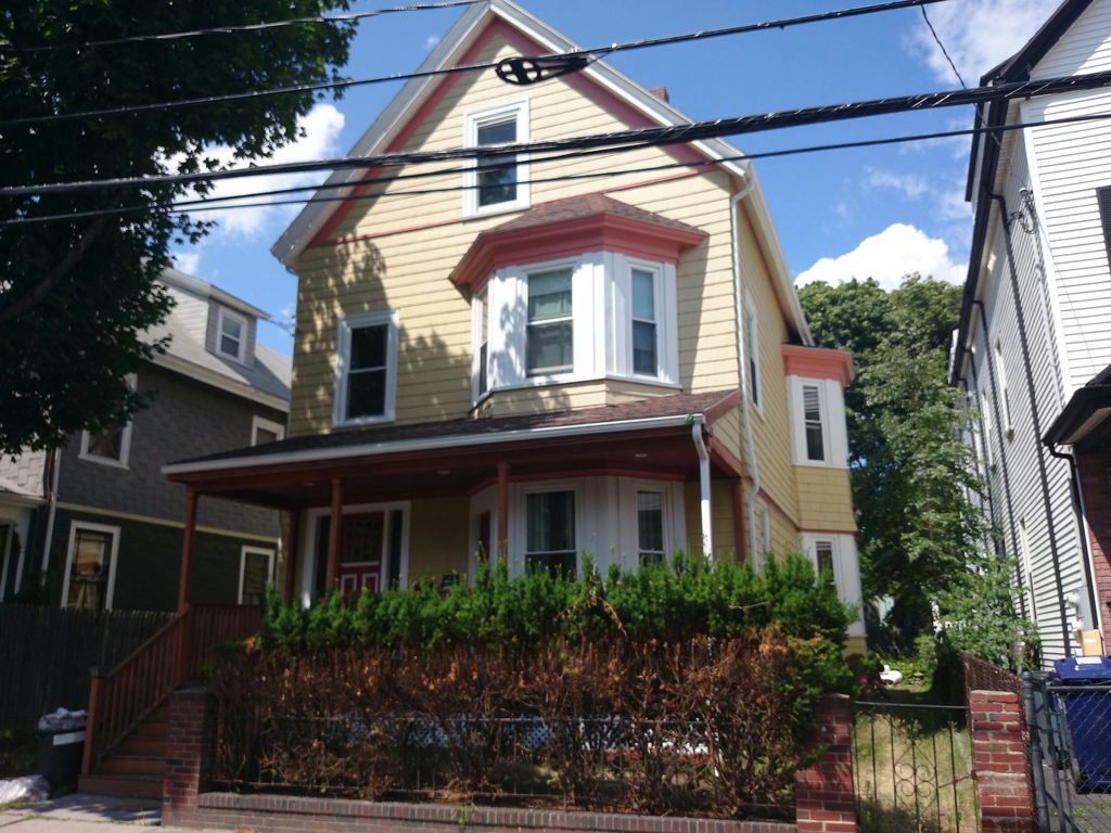 45 Harvest St, Dorchester, MA 02125 Trulia
