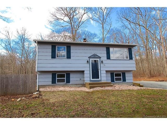 65 Norwich Westerly Rd, North Stonington, CT 06359