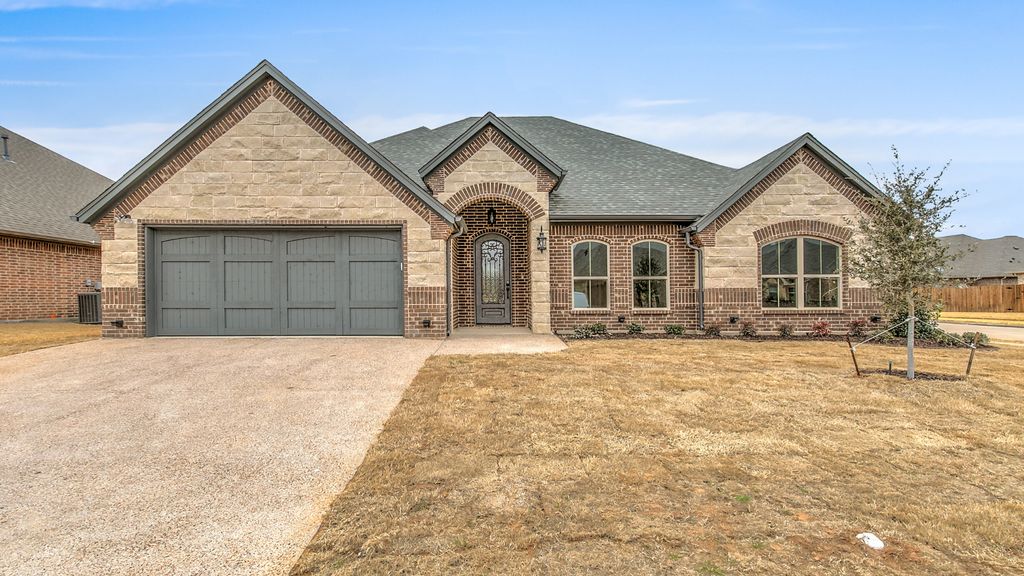 Montauk Josiah Estates Granbury Tx Trulia