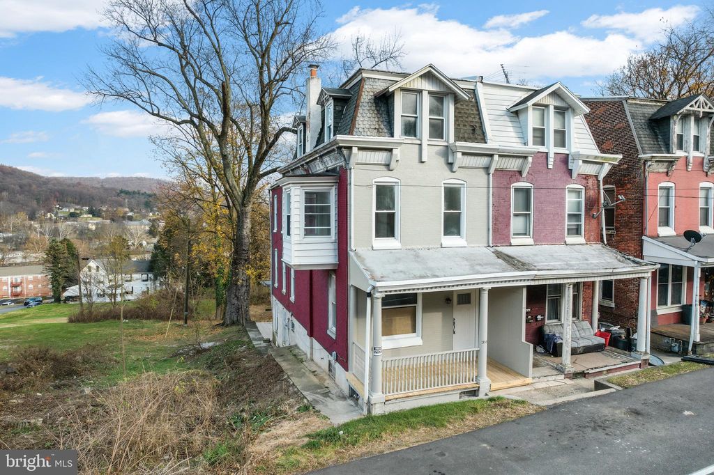 3101 Perkiomen Ave, Reading, PA 19606