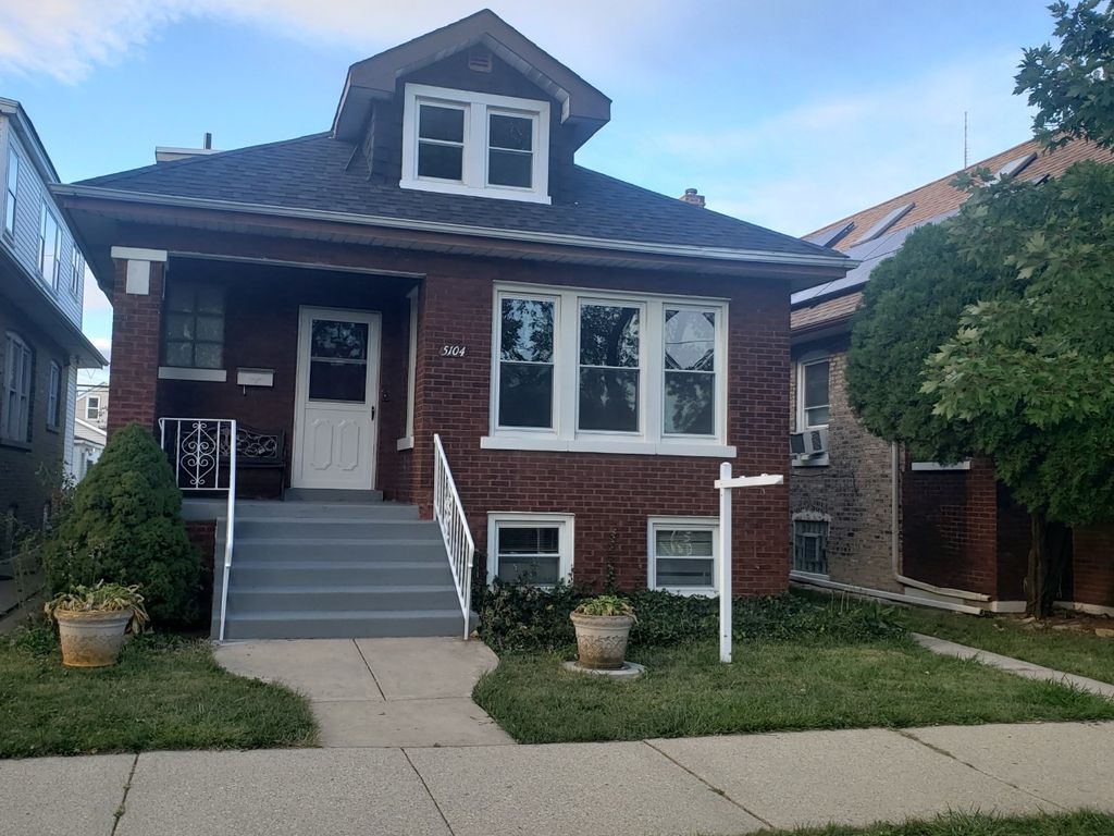 5104 W Wellington Ave, Chicago, IL 60641