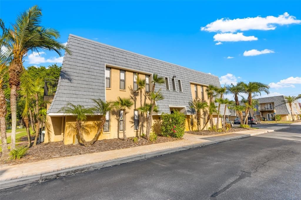 Dunedin Golf Cart Map 714 Lyndhurst St #521, Dunedin, Fl 34698 | Mls# U8162274 | Trulia