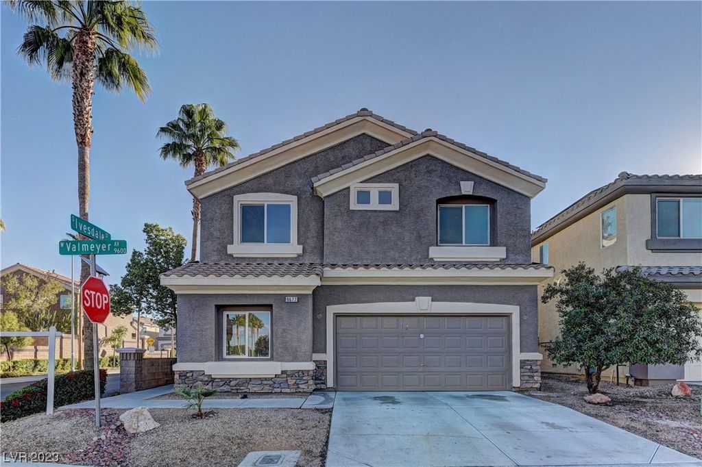 9677 Valmeyer Ave, Las Vegas, NV 89148 Trulia