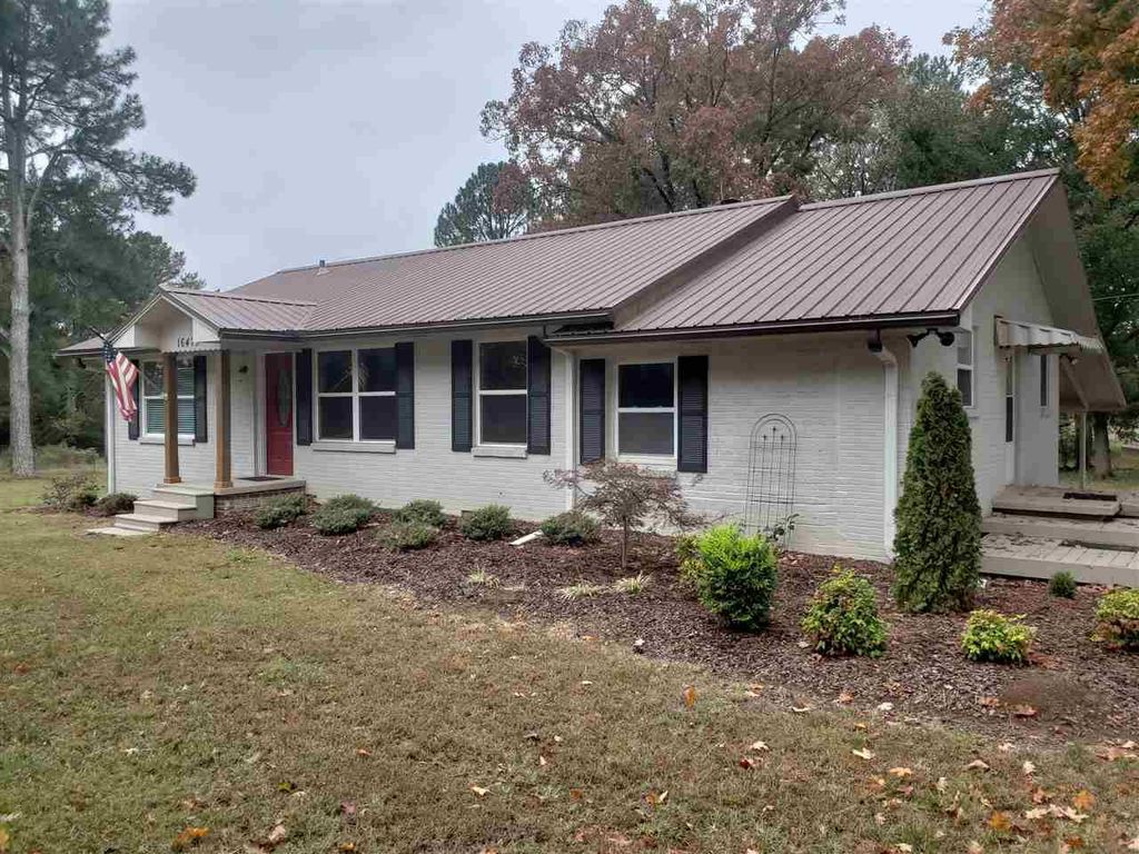 16475 Newby Chapel Rd, Athens, AL 35613 Trulia