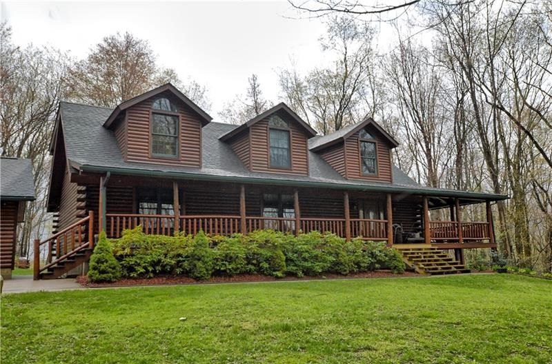 110 Pheasant Run Dr, Slippery Rock, PA 16057 Trulia