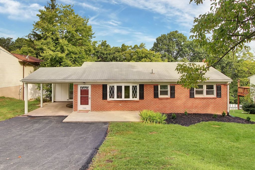 7220 Chambers Hill Rd, Harrisburg, PA 17111 Trulia