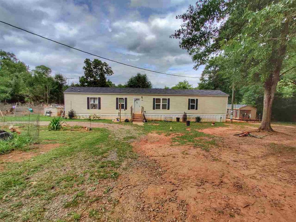 398 Union Hwy, Enoree, SC 29335 Trulia