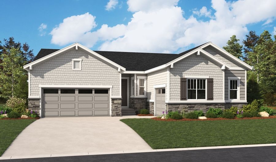 Pinecrest Vista Pines at Crystal Valley Castle Rock, CO Trulia