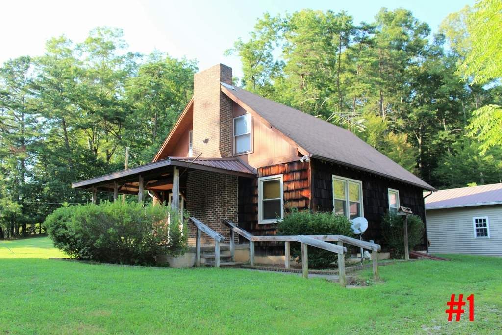 87 Ruye Ln, Fort Gay, WV 25514 Trulia