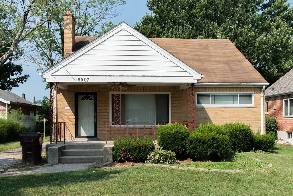 6907 Kleindale Ave, Cincinnati, OH 45231