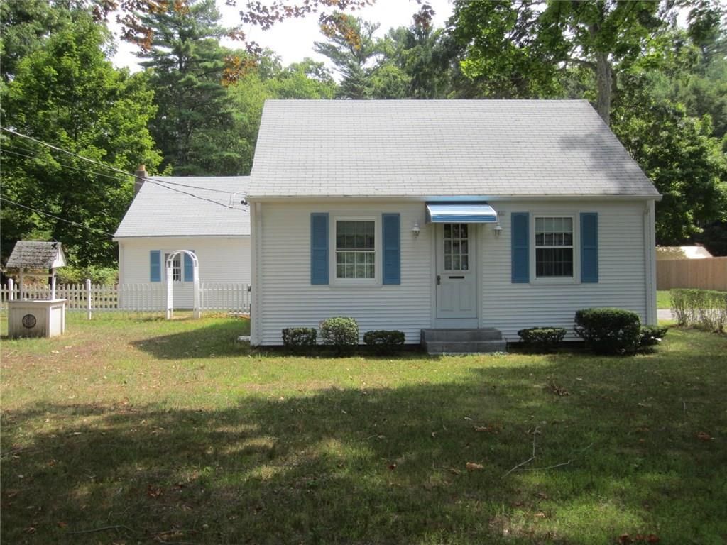 168 Phillips Hill Rd, Coventry, RI 02816 Trulia