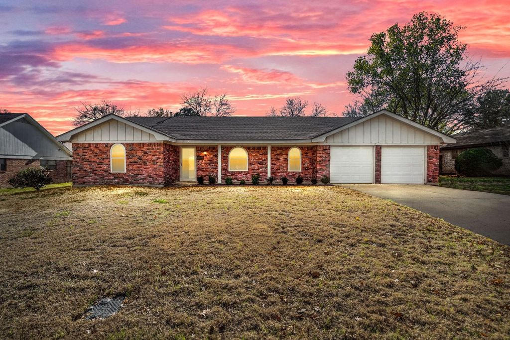 3409 Ashford Ave, Fort Worth, TX 76133 Trulia