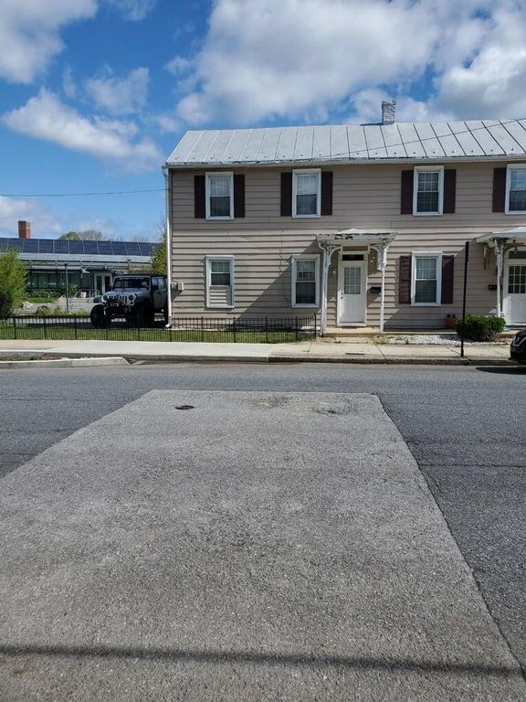 435 W Louther St, Carlisle, PA 17013 Trulia