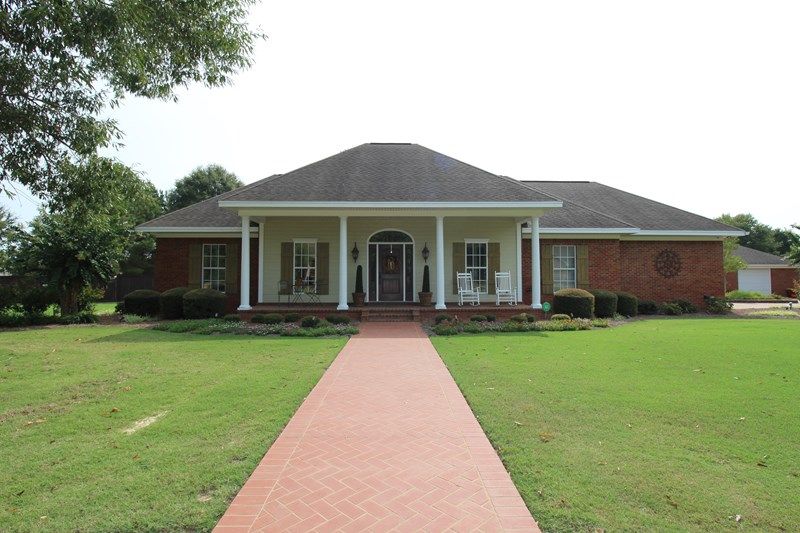 76 S Glen Brook Dr, Grenada, MS 38901 Trulia