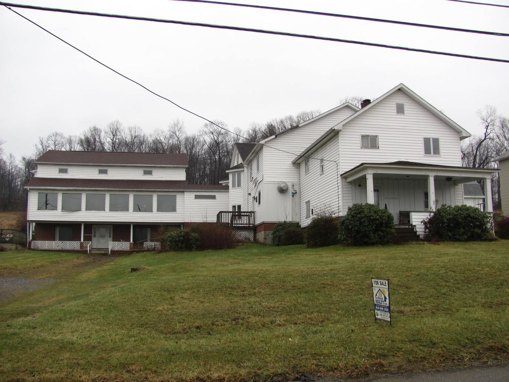 64 Memory Ln, Summerville, PA 15864 Trulia