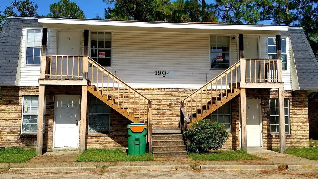 1904 45th Ave, Gulfport, MS 39501 Trulia
