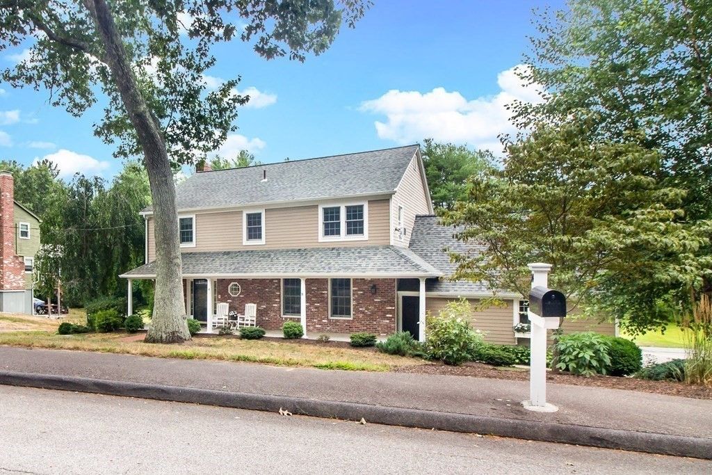 14 Carmen Cir, Medfield, MA 02052 Trulia