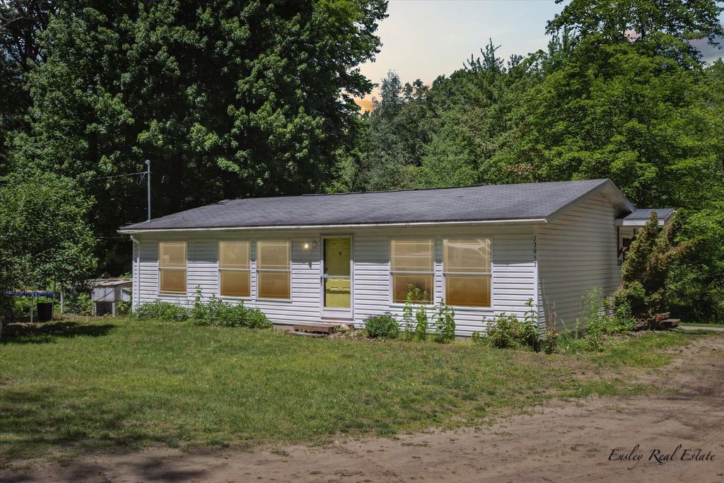 13957 Eighteen Mile Rd, Gowen, MI 49326 MLS 24028952 Trulia